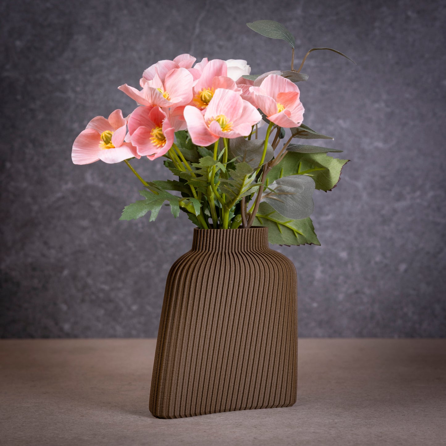 Vase No 27 - dark
