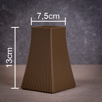 Vase No 29 - dark